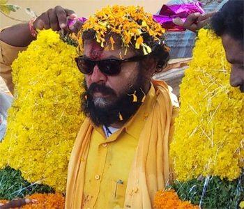 Chintamaneni Prabhakar Social Media + Sakshi, New Propaganda To Pin Down TDP