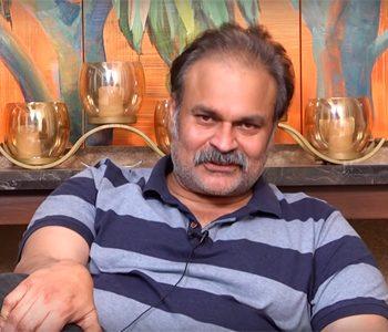 Chiru Drinks Rarely, Pawan Even More