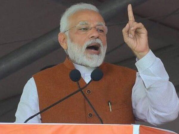 Technically, if PMO and SPG did not invite the Chief Minister about the Prime Minister's Program, then the Tour is not official at least for the State Government. So, there is no Protocol Violation. If there is any, it has been initiated by the Prime Minister's Office itself, the official said.