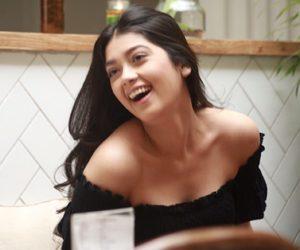 Digangana Suryavanshi Latest Stills