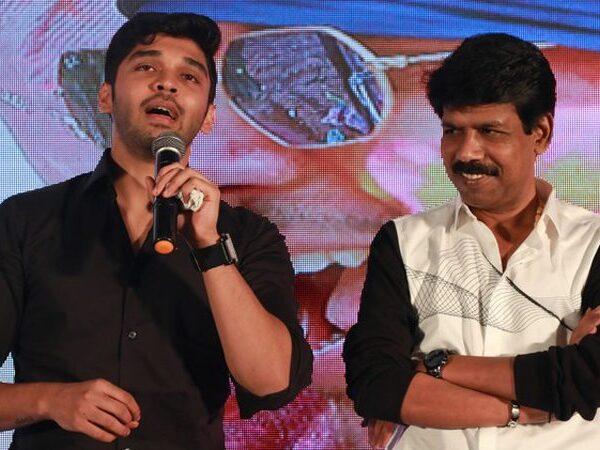 Considering Star Kid's Future, Director Bala Ends It All