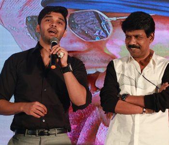 Considering Star Kid's Future, Director Bala Ends It All