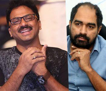 Director G Ashok - Director - Krish