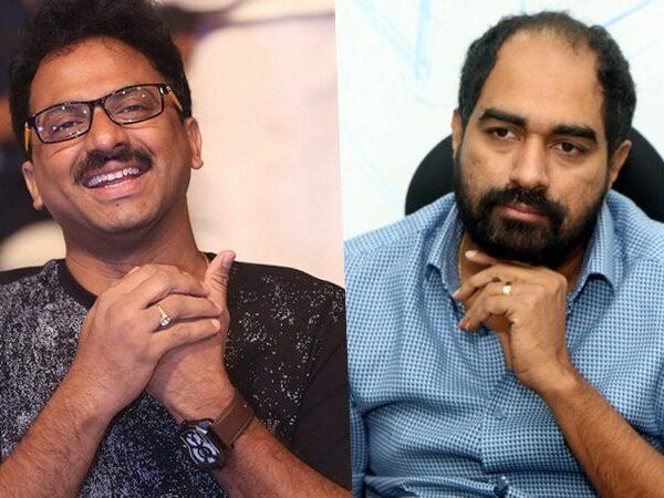 Director G Ashok - Director - Krish
