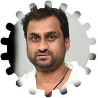 Director Mahi Raghav