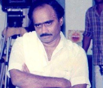 Popular Veteran Producer And Director Vijaya Bapineedu No More