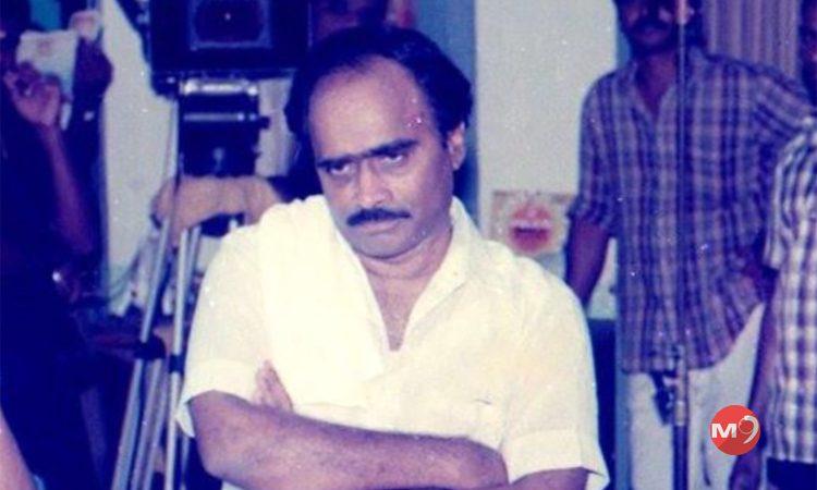 Popular Veteran Producer And Director Vijaya Bapineedu No More