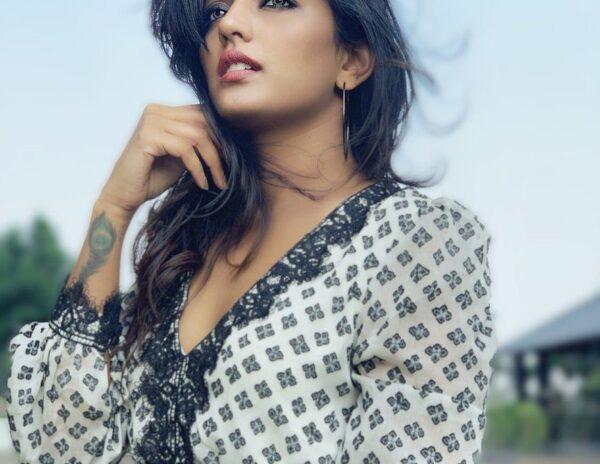 Eesha Rebba