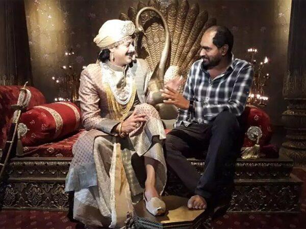 Eyewitness of Director Krish-Kangana Ranaut's Mudslinging