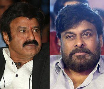 Failures-Behind-the-Back,-Chiranjeevi-and-Balakrishna-Fan--Wars-Continue