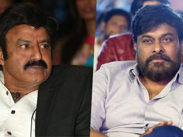 Failures-Behind-the-Back,-Chiranjeevi-and-Balakrishna-Fan-Wars-Continue!