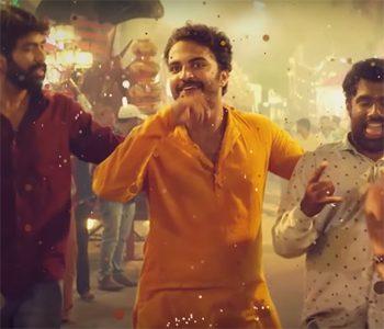 Young Musician Delivers Mass With Confidence