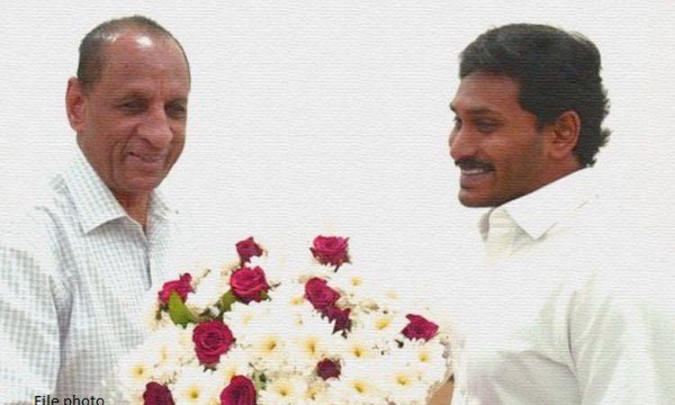 Hidden Agenda Behind Jagan - Governor's Meeting?