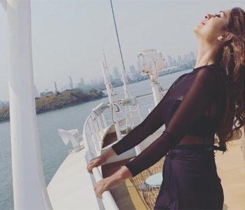 Hot-Girl-Payal-Rajput-Busy-Keeping-Her-Presence-Intact