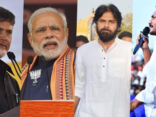 How-Will-Indo---Pak-War-Impact-Andhra-Pradesh--Elections