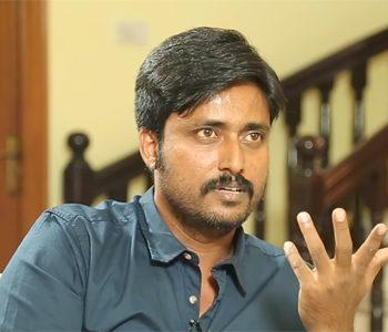 I Don't Believe Vijay Deverakonda Is a Potential Actor