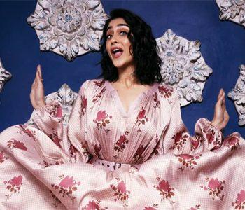 "I Have a Few Homosexual Friends" - Regina Cassandra