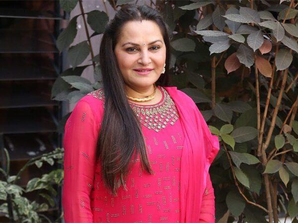 I Want to Commit Suicide - Jaya Prada