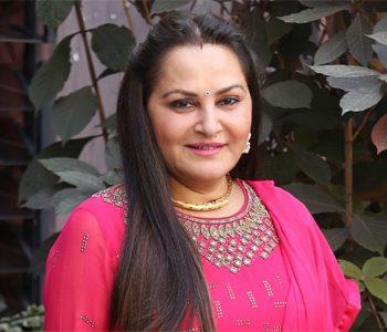 I Want to Commit Suicide - Jaya Prada