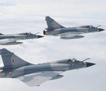 Indain surgical strike 2 on Pakistan a dare attempt-