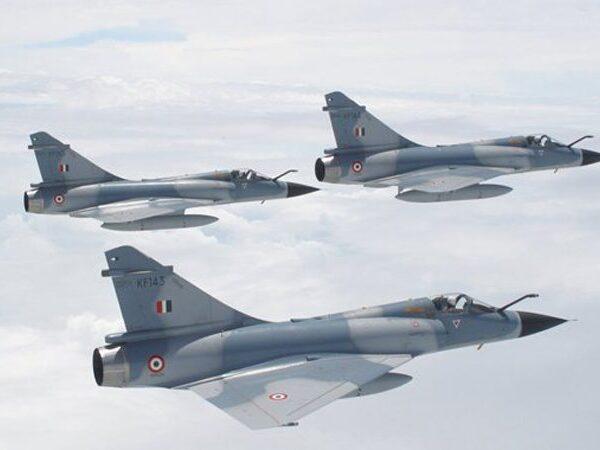 Indain surgical strike 2 on Pakistan a dare attempt-