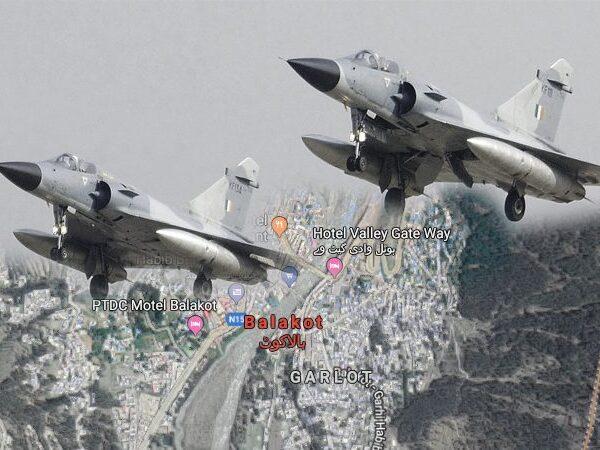 India Conducts Second Surgical Strike on Pakistan