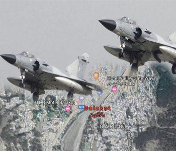 India Conducts Second Surgical Strike on Pakistan