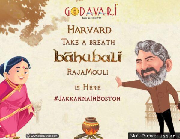 IndianClicks_GodavariUS_Mr_S_S_Rajamouli_Harvard_University_Boston_Visit_1000x600_02142019_1_1
