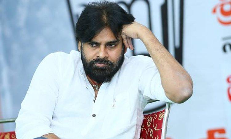 Indiscipline of Fans is A Curse for Pawan Kalyan