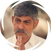 Jagapathi Babu Yatra Movie Review