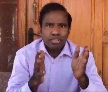 New AP CM’s Ad Tickling Funny Bones