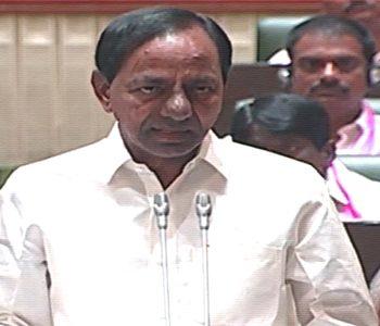 Budgetary Allocations Made to All TRS Electoral Promises