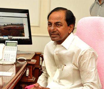 New Ministers of Telangana and Their Portfolios