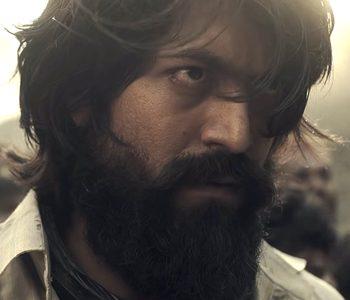 KGF-2 Taking a Leaf from Rajamouli!