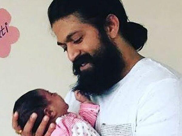 KGF-Yash's-Daughter-Gets-a-Special-Gift-from-Demised-Star