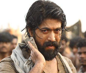 Trade Curious About Yash's KGF TV Premiere