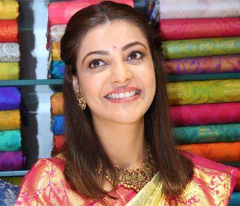 Kajal Aggarwal Indian 2