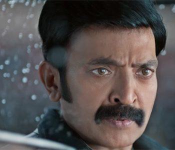 Kalki Rajasekhar Birthday Teaser Talk: Introducing The “Angry Star”