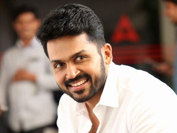 Karthi-Aiming-For-An-Important-Hat-trick-Silently---Dev