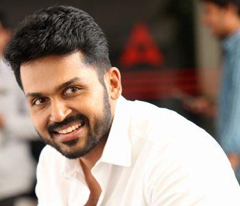 Aiming For An Important Hat-trick Silently