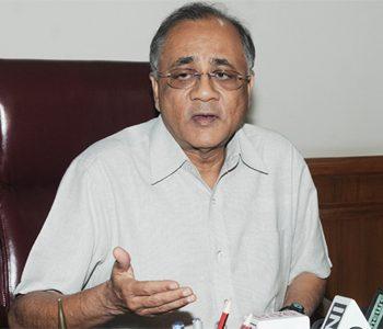 Kishore Chandra Deo joining tdp