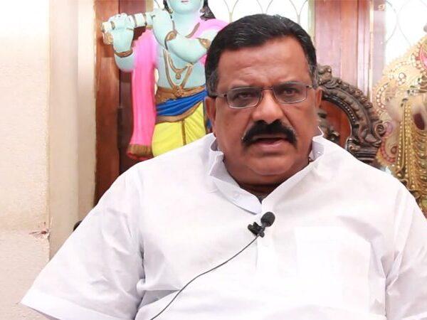 Kotla Jayasurya- Prakasha Reddy TDP