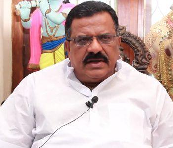 Kotla Jayasurya- Prakasha Reddy TDP