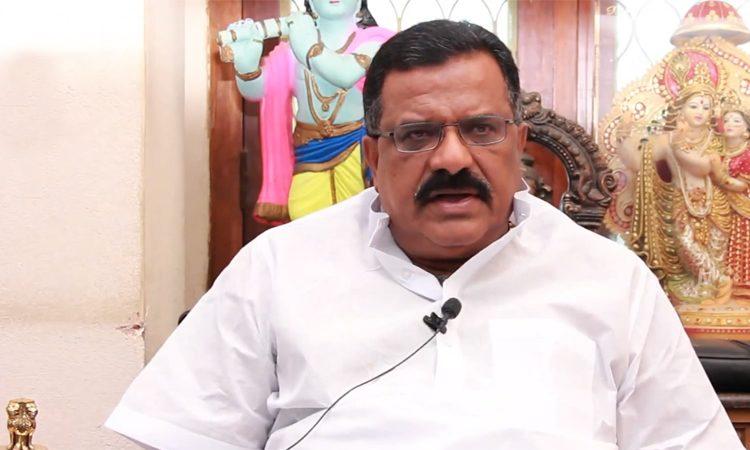 Kotla Jayasurya Prakasha Reddy TDP