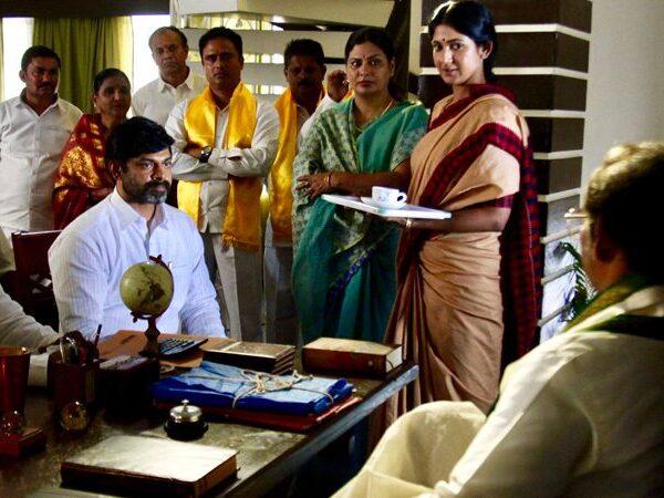 Lakshmi's-NTR