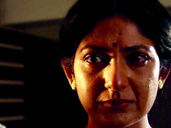 Lakshmi's-NTR---Yagna-Shetty