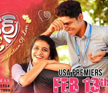 'Lovers Day’ Overseas Release on Feb 13th by Stark Cinemas