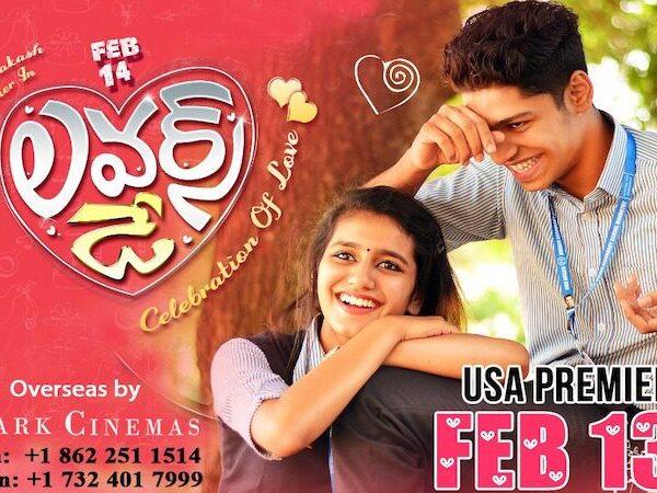  'Lovers-Day’ Overseas Release-on-Feb-13th by Stark-Cinemas