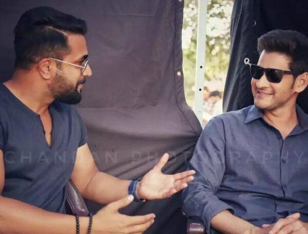 Mahesh Babu Kannada Hero