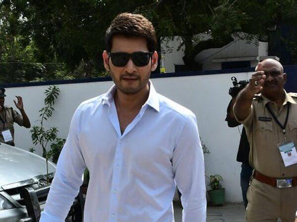 Mahesh Babu to launch his brother ramesh babu son i web series charlie